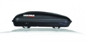 Yakima RocketBox 15 Car Top Carrier