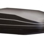 SportRack A90275 Aero XL Roof Box