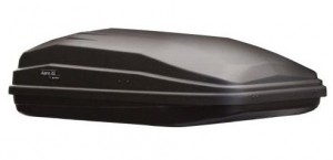 SportRack A90275 Aero XL Roof Box