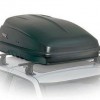 Review: Thule 667ES Excursion ES Car Top Carrier Thule Excursion Box 1