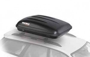 Yakima RocketBox 15 Car Top Cargo Box