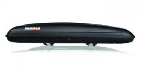 Yakima Rocketbox 11 Roof Top Box