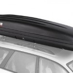 Yakima Rocketbox 11 Roof Top Box