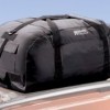 Review: Highland 10396 Car Roof Bag & Rainproof Cover Highland 10396 Black Rainproof and Duffel Bag Car Top Carrier