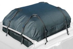 Keeper 07203 Waterproof Roof Top Cargo Bag