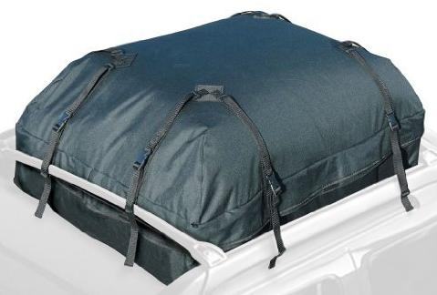 Review: Keeper 07203 Waterproof Roof Top Cargo Bag