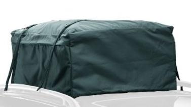 Review: Lund 601016 Soft Pack Roof Top Bag