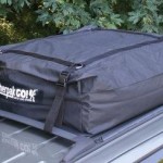 Sherpak Go 15 Cartop Storage