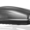 Review: Thule 667TT Excursion Car Top Cargo Box Thule 667TT Excursion Rooftop Cargo Box