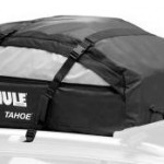 Thule 867 Tahoe Rooftop Cargo Bag