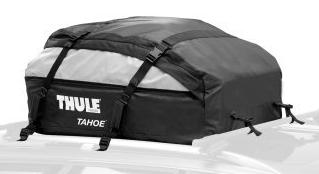 Review: Thule 867 Tahoe Rooftop Cargo Bag