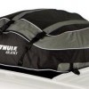 Review: Thule Quest Cargo Bag Thule Quest Cargo Bag