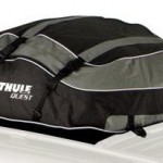 Thule Quest Cargo Bag