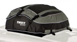 Thule Quest Cargo Bag