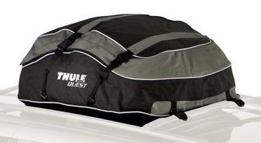 Review: Thule Quest Cargo Bag