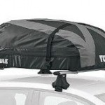 Thule Ranger 90 Soft Cargo Bag