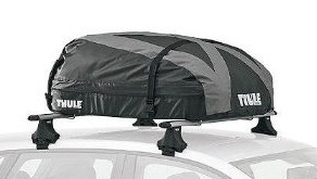 Review: Thule Ranger 90 Car Roof Bag